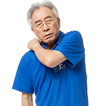 목 디스크(경추 추간판탈출증)